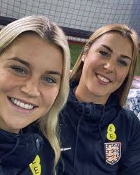England lionesses win against Ghana 2-0