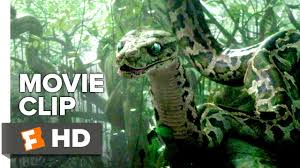 Maybe you would like to learn more about one of these? El Libro De La Selva La Pelicula