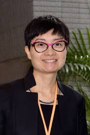 Asian American Psychologist