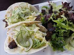 Me and karina, my oldest daughter love fish, but my. Fish Tacos Picture Of Lolo American Kitchen Craft Bar Hudson Tripadvisor