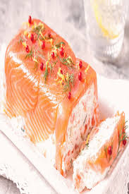 Terrine Au Saumon Fume Et Au Fromage Frais Lancezvous Dans Une Somptueuse Terrine Au Saumon Fume Terrine De Saumon Fume Recette De Terrine Terrine De Saumon