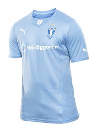 In 1915 it was changed to red shirts and black shorts. Malmo Ff 2014 Home Kit