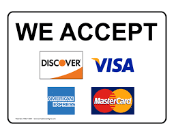Powerful and easy to use. We Accept Square Logo Logodix