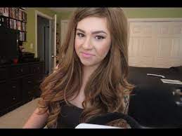 I Colored My Hair Vlog Why I Went Darker Youtube Golden Brown Hair Color Golden Brown Hair Medium Golden Brown Hair Color