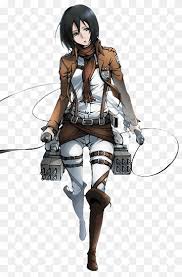 To search and download more free . Mikasa Ackerman Attack On Titan Anime Eren Yeager Model Sheet Anime Manga Fictional Character Cartoon Png Pngwing