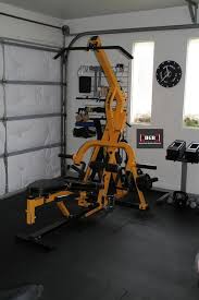 Pin By Rafael On Game Rooms Gym Garage Gym Diy Home Gym At Home Gym
