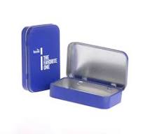Custom Tin Boxes Wholesale, Miscellaneous Metal Packaging