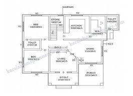 If you visit this type of house, certainly, the first thing you will. The Best 4 Bedroom Double Floor House Plans Kerala Style And Description 4 Bedroom House Plans Indian House Plans Kerala House Design