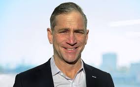 Otelier Appoints Rob Lawrence as CEO to Drive Next Phase of Growth and  Innovation in Hospitality Technology