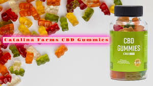 Catalina Farms CBD Gummies "??????? ?????" | Los Angeles CA