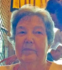 Inez Burgan Obituary