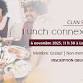 Lunch connexion  - Clan Suroît event image