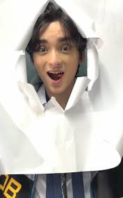 batang kumag ( Ci-n)