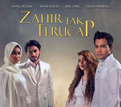 Tiada arah jodoh kita sebuah drama arahan eoon shuhaini yg diadaptasi daripada novel karya ezza mysara. Zahir Tak Terucap Menggantikan Tiada Arah Jodoh Kita