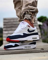 Pin By David Christensen On Nike Air Max Sneakers Nike Air Max Sneakers Nike Nike Air Max Mens