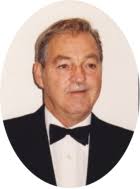 David McGimpsey Obituary