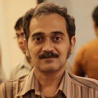 Milind Naik Email & Phone Number