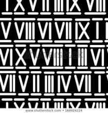 Maybe you would like to learn more about one of these? 58 Ideas De Los Numeros Romanos Numeros Romanos Romanos Numeros