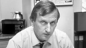 Pat Hinton, former editor of The Herald, has died at the age of 79