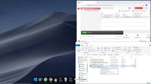The application is available for windows (desktop and tablets), mac os and ios (ipad, iphone, ipod touch). Tutorial Install Safe Exam Browser Dan Konfigurasi Elabschool Net Di Windows Youtube