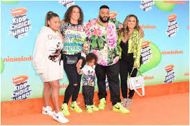 Father of 2 beautiful boys thank you god ! Asahd Khaled Net Worth Age Mother Father Famous People Today
