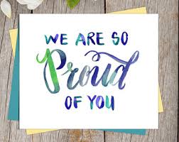 Image result for proud of you