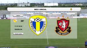 Când va fi gata arena din timişoara. Fc Petrolul Ploiesti Hnk Gorica Fc Petrolul PloieÈ™ti Meci Amical Facebook