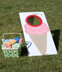 Ice Cream 9 Gif Ice Cream Party Games Ice Cream Social Party Ice Cream Party Theme