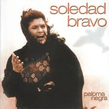 Amo la libertad,amo la música. Hasta Siempre Von Soledad Bravo