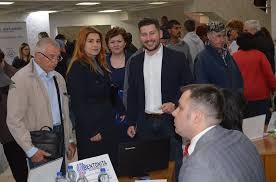 Angajari secretariat, vanzari, constructii, menaj, munca in strainatate. Foto SatisfacÈ›ie Bursa Locurilor De MuncÄƒ De La Satu Mare O ReuÈ™itÄƒ Peste 200 De Persoane Selectate Pentru Angajare Gazeta De Nord Vest