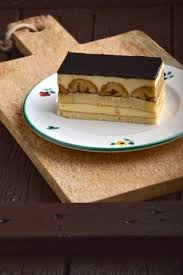 Mes Desserts Preferes A La Banane En 2020 Delicieux Desserts Recette Dessert Patisserie
