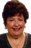 Kathy Lund Obituary (1945