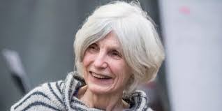 Miranda Mullen's Instagram, Twitter & Facebook