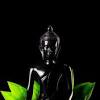 Wallpapers buddha 3d abstract wallpaper bonus network textured creative graphics hiccup japanese. 1