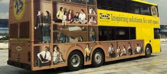 7 Ideas To Steal From Ikea 039 S Content Strategy Guerilla Marketing Content Strategy Street Marketing