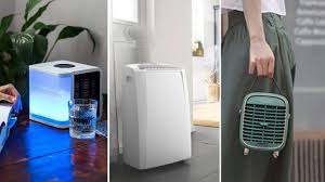 Portable air conditioners simply don't work without a vent hose. 6 Best Portable Air Conditioners Top Rated Air Cons Of 2021