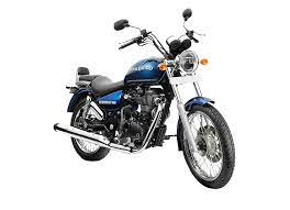 Royal enfield claims that the bike offers a mileage of 35 kmph (approx). Thunderbird 500