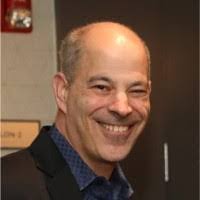 Steve Rothenberg's Instagram, Twitter & Facebook