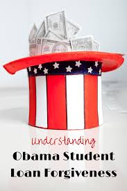 We could have an answer on student loan cancellation soon president joe biden wants student loan cancellation three. What Is Obama Student Loan Forgiveness And How Does It Work