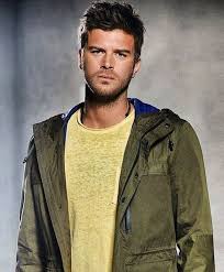 Kivanc Tatlitug In 2020 Military Jacket Kivanc Tatlitug Fashion