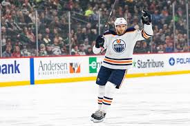 Leon draisaitl is a german professional ice hockey player. Leon Draisaitl Telling His Critics They Can Stick It