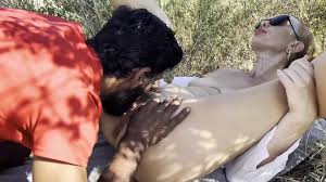 South Indian Guy Fucked German Wife In Jungle - EPORNER