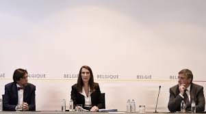 A meme (/miːm/ meem) is an idea, behavior, or style that spreads by means of imitation from person to person within a culture and often carries symbolic meaning representing a particular phenomenon or. Kritiek Op Rommelige Persconferentie Over Exitstrategie Het Nieuwsblad Mobile