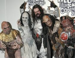 Abba won the eurovision song contest in england with waterloo, this was the beginning of the greatest career in swedish pop music history. Lordi Drehen Horrorfilm Kino De
