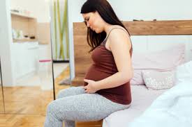 If your vomiting and diarrhea is severe, you should contact your doctor immediately since you can it is not unusual to experience acid reflux symptoms, including heartburn, during the third trimester due to the rapid growth of the uterus. Dealing With Diarrhea During Pregnancy