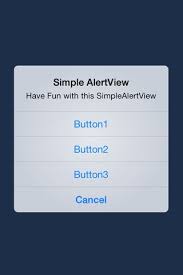 Simple Uialertview For Ios Sponsored Tools Uialertview Simple Ios Integration Unity Integrity Corporate Brochure Cover