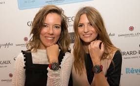 Le Rallye Des Caprices 2016 The 1st Swiss Race On Classic Cars For Women Only Girard Perregaux