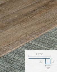 A 30% thinner rigid core belmont hickory is 100% waterproof and will not swell under normal conditions. Coretec Pro Plus Belmont Hickory Carpet Exchange