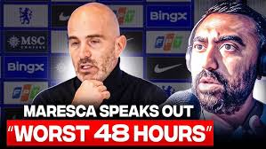 Tottenham vs Chelsea