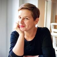 Anna Kuras's Instagram, Twitter & Facebook